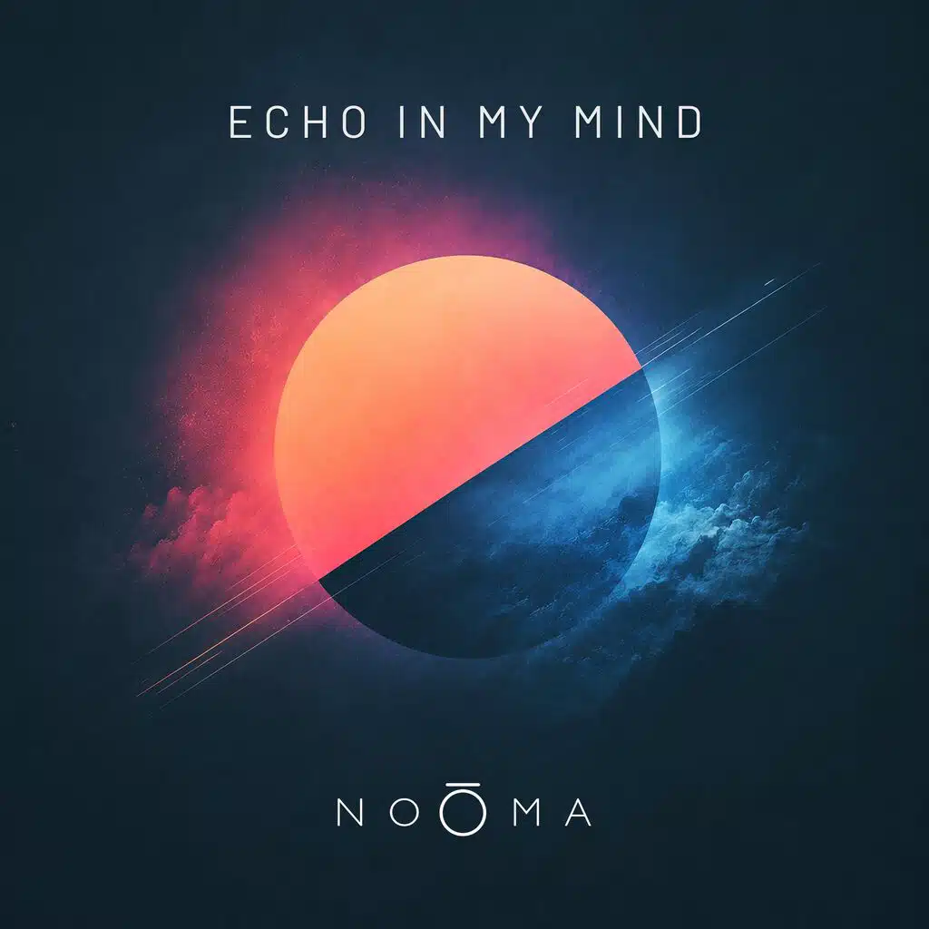 Echo in my mind