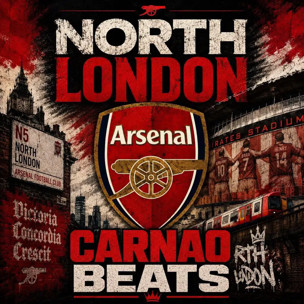 Carnao Beats