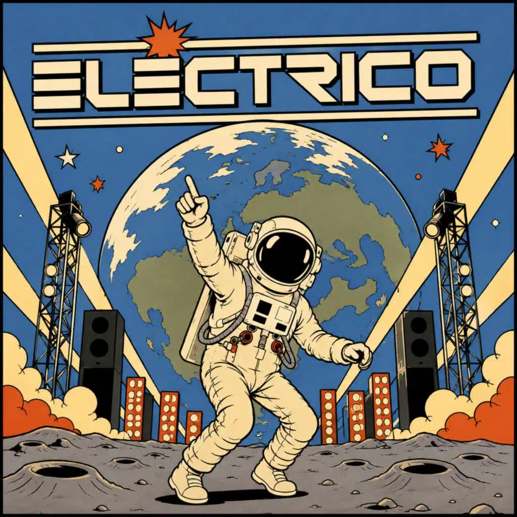 Electrico