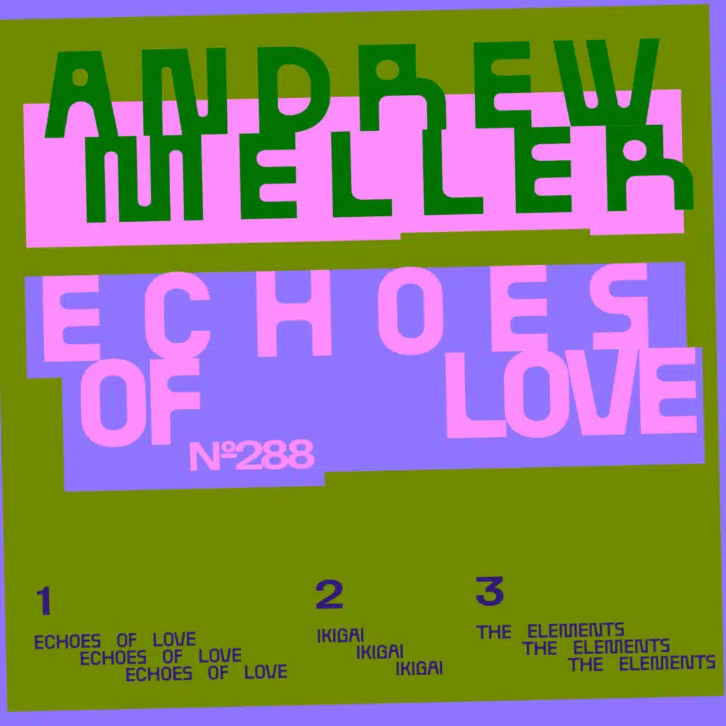 Echoes Of Love