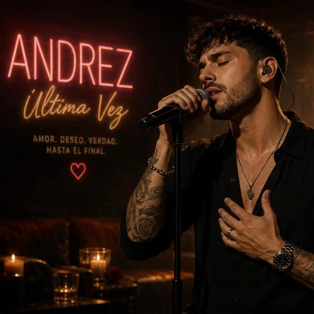 Andréz