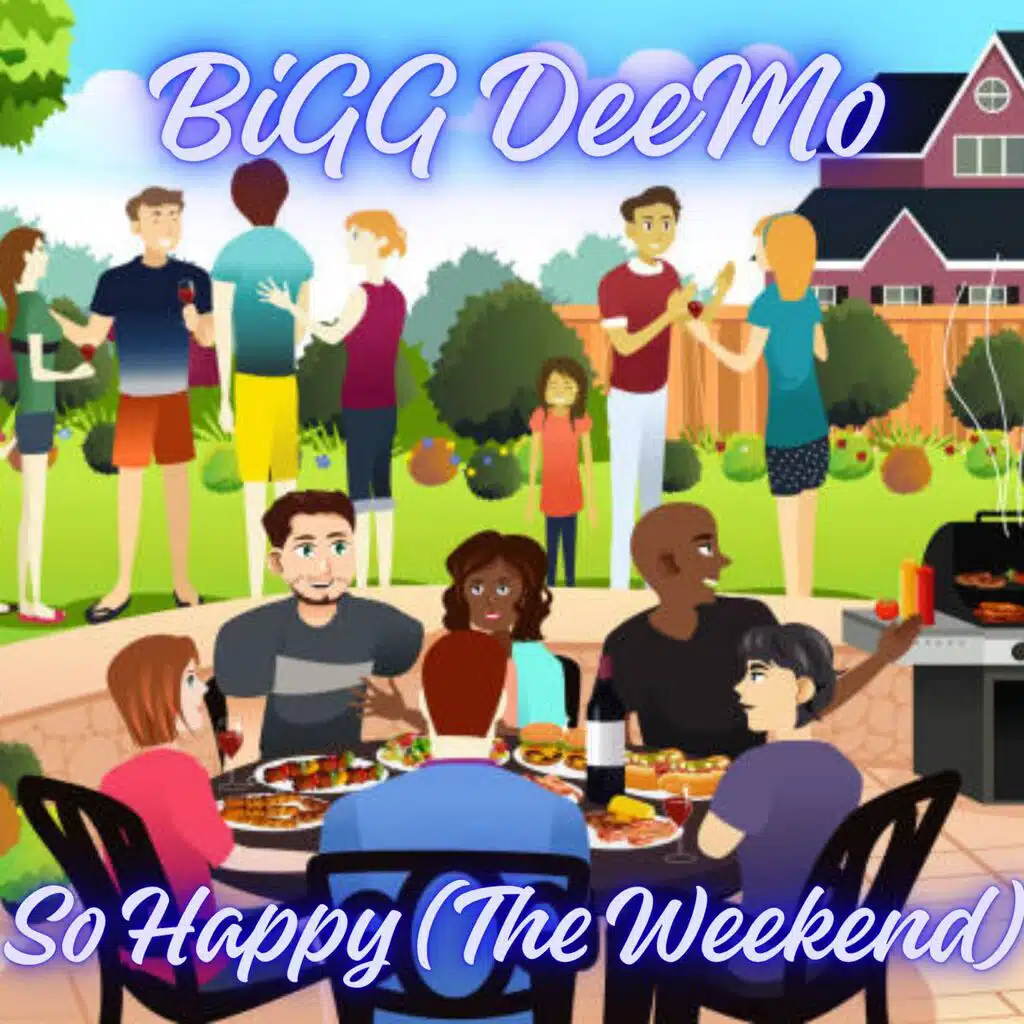 BiGG DeeMo