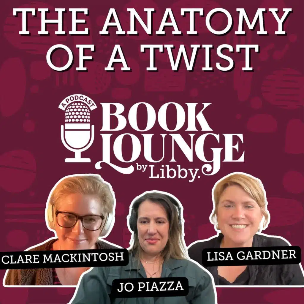 The Anatomy of a Twist