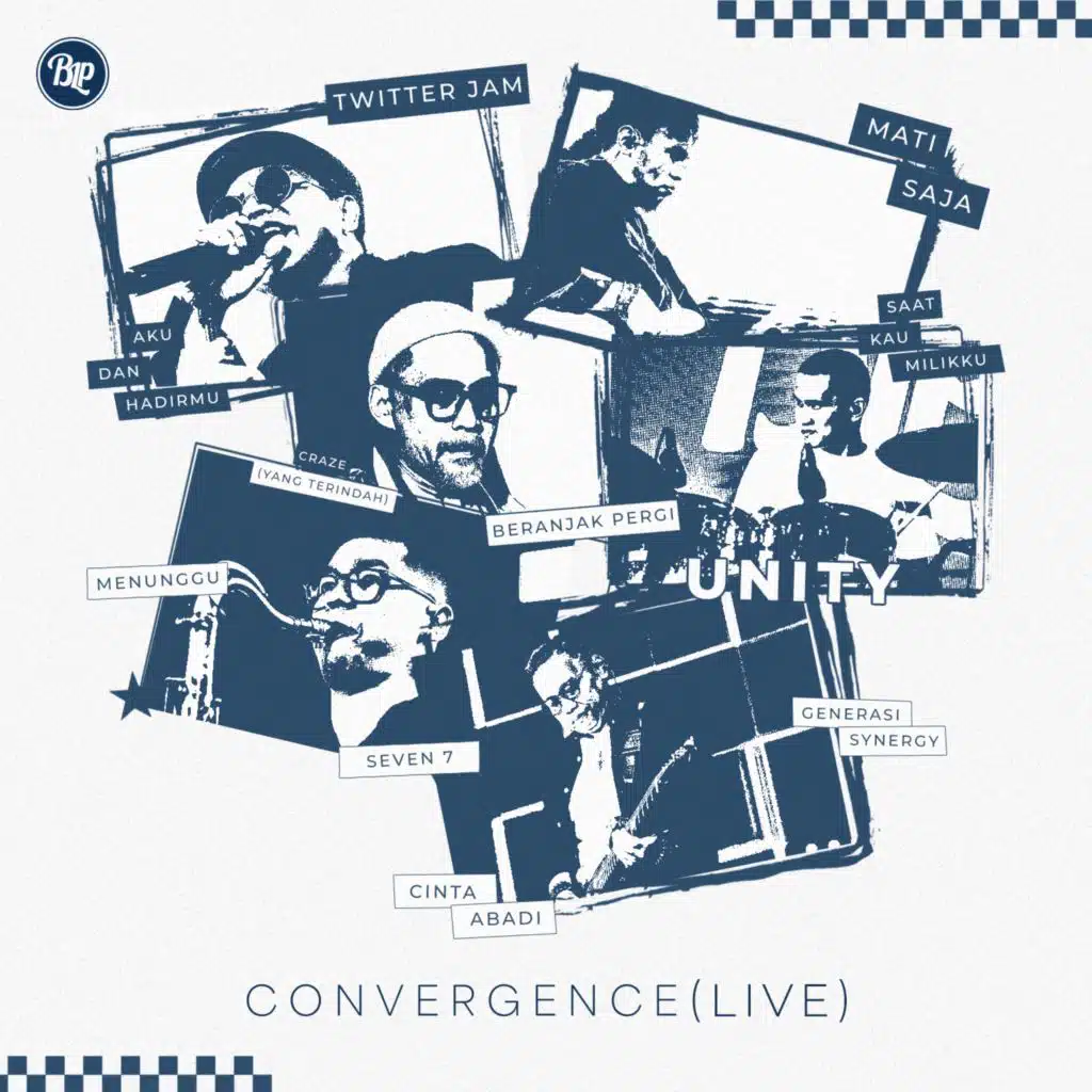 Convergence (Live)
