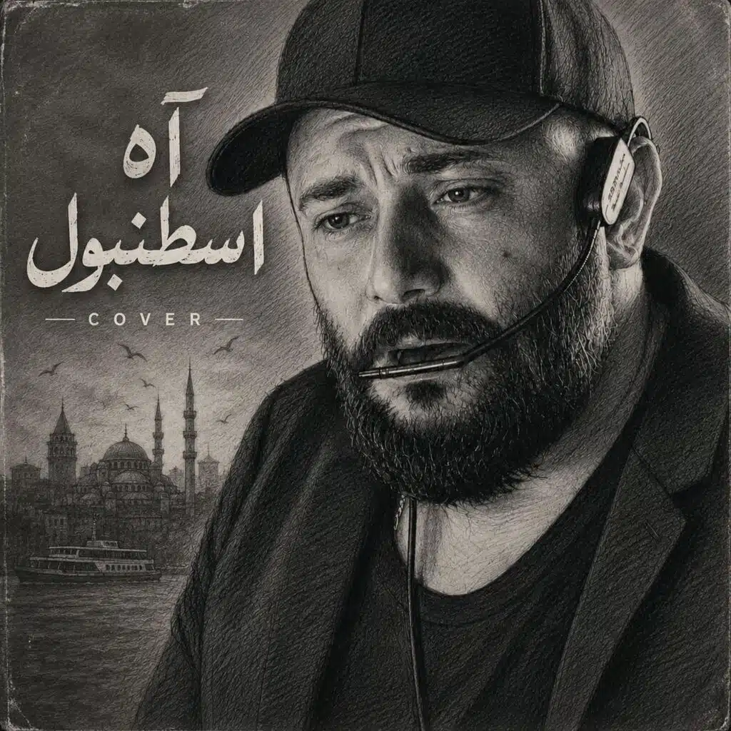 اه اسطنبول . طمني عليك
