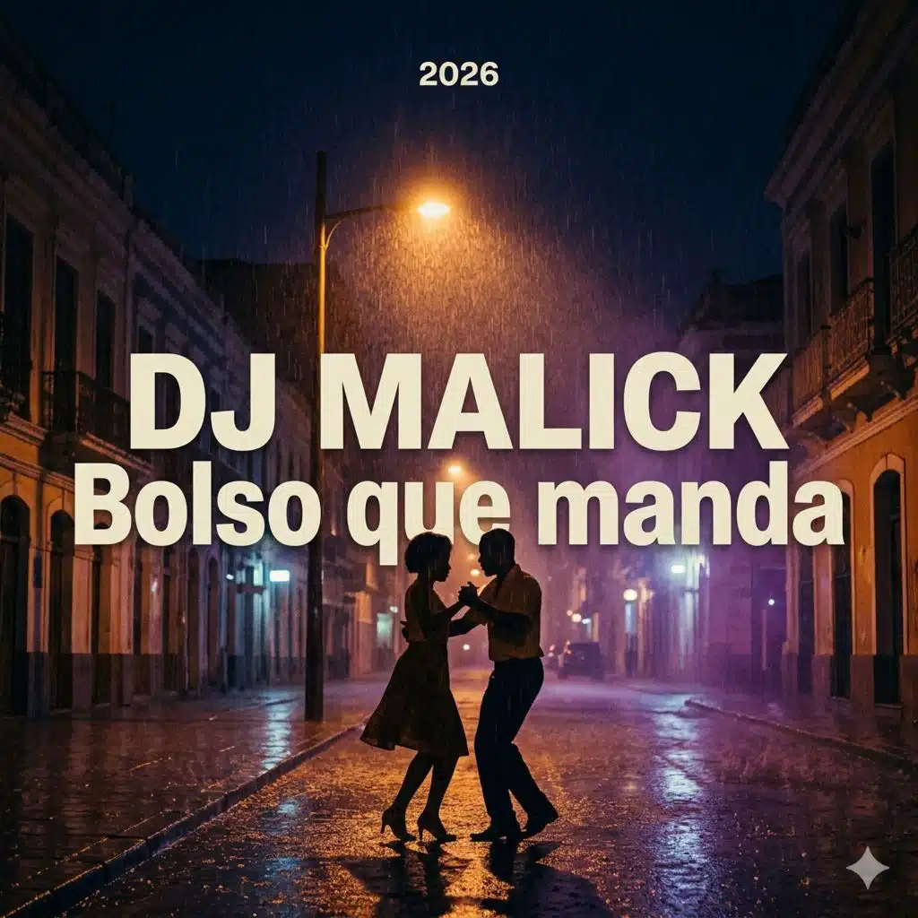 DJ Malick
