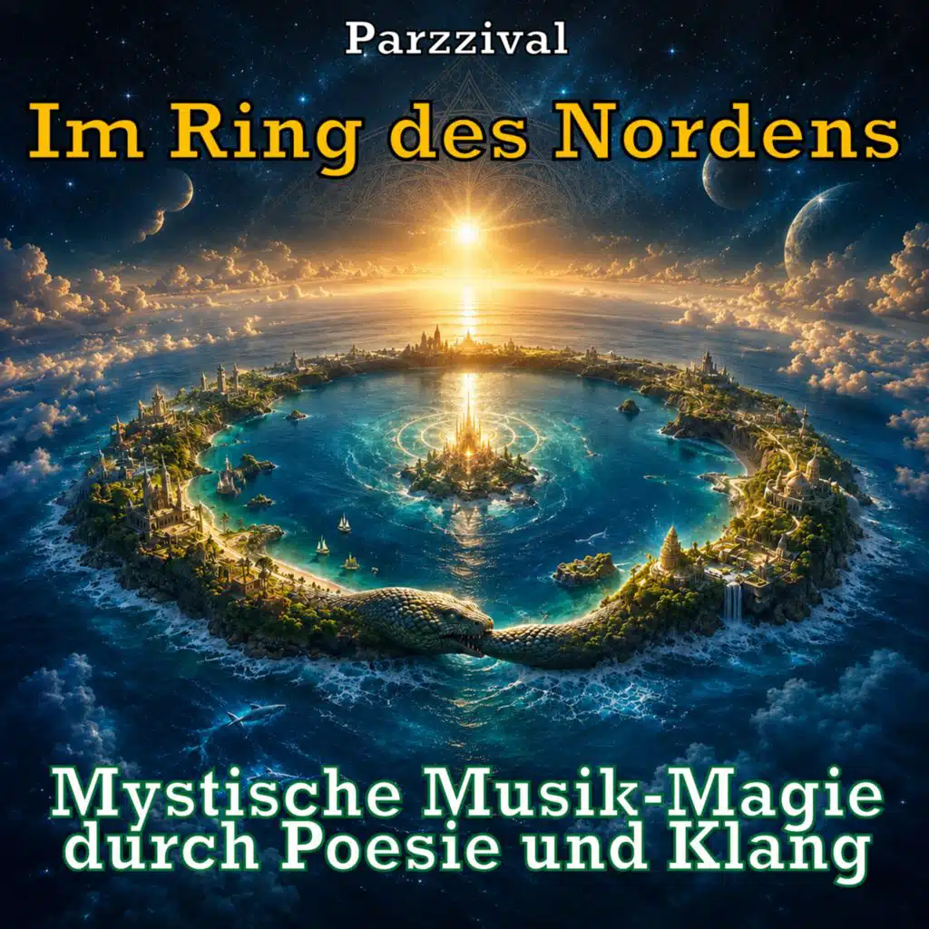 Parzzival
