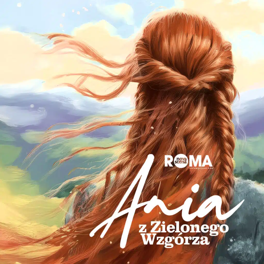 Ania z Zielonego Wzgórza (Original Musical Soundtrack)