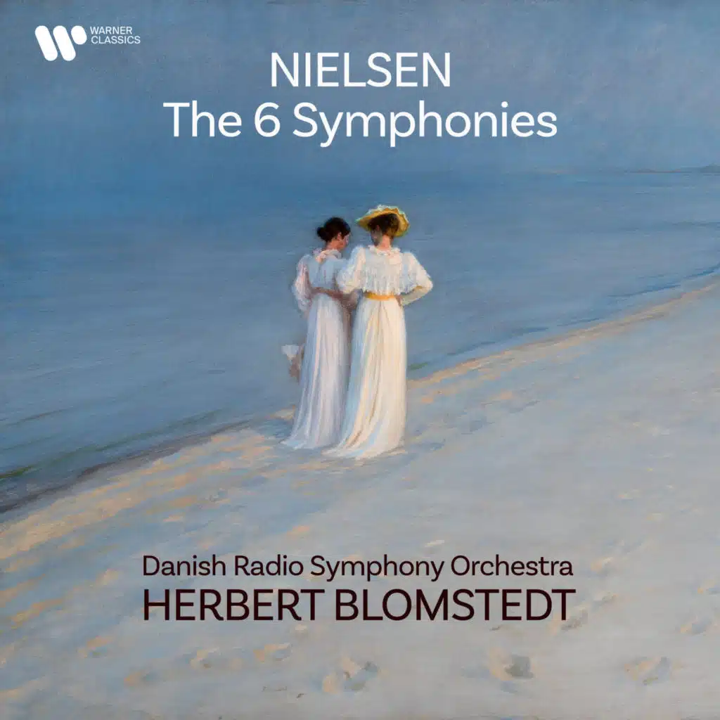 Nielsen: The 6 Symphonies