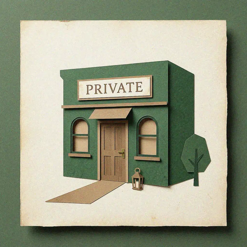 Private