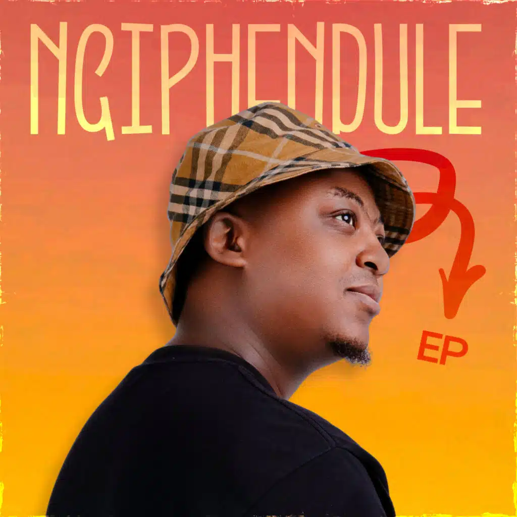 Ngiphendule EP