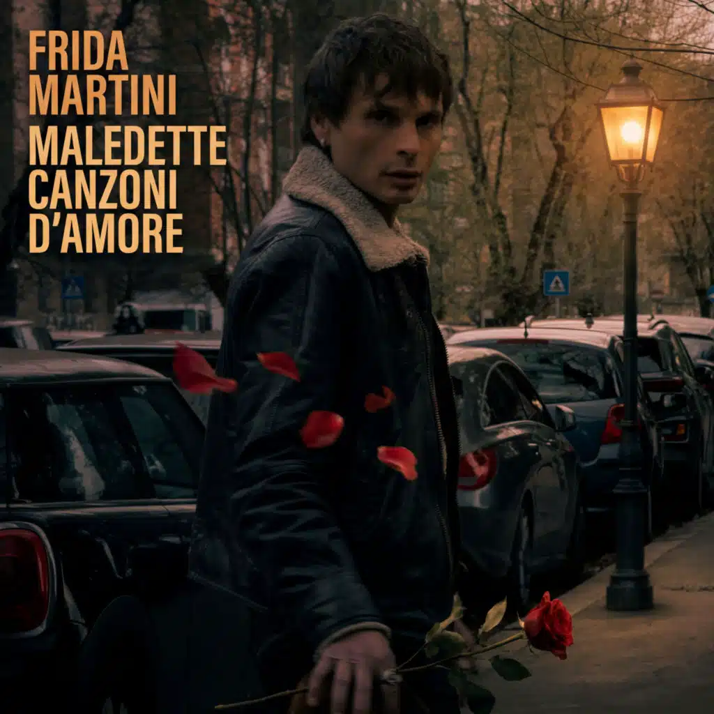 Maledette canzoni d'amore