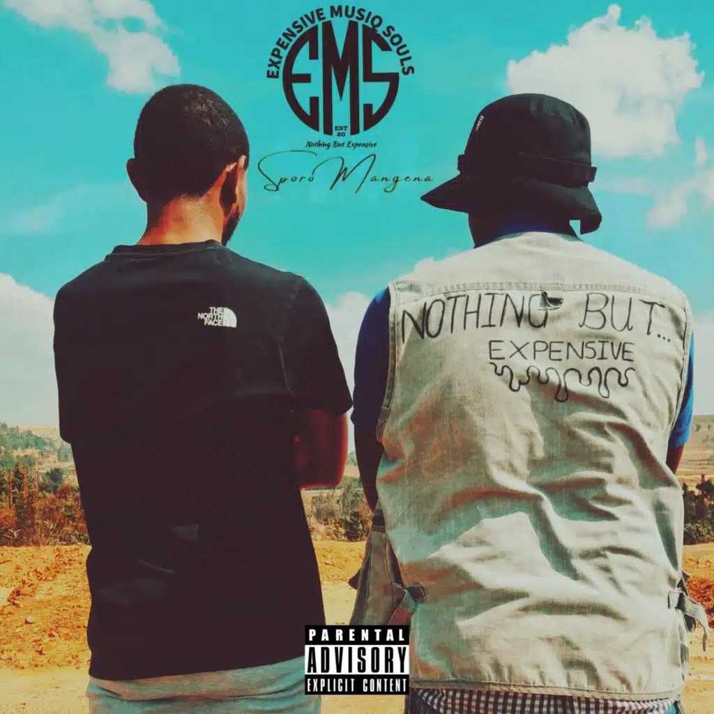 Expensive MusiQ Souls