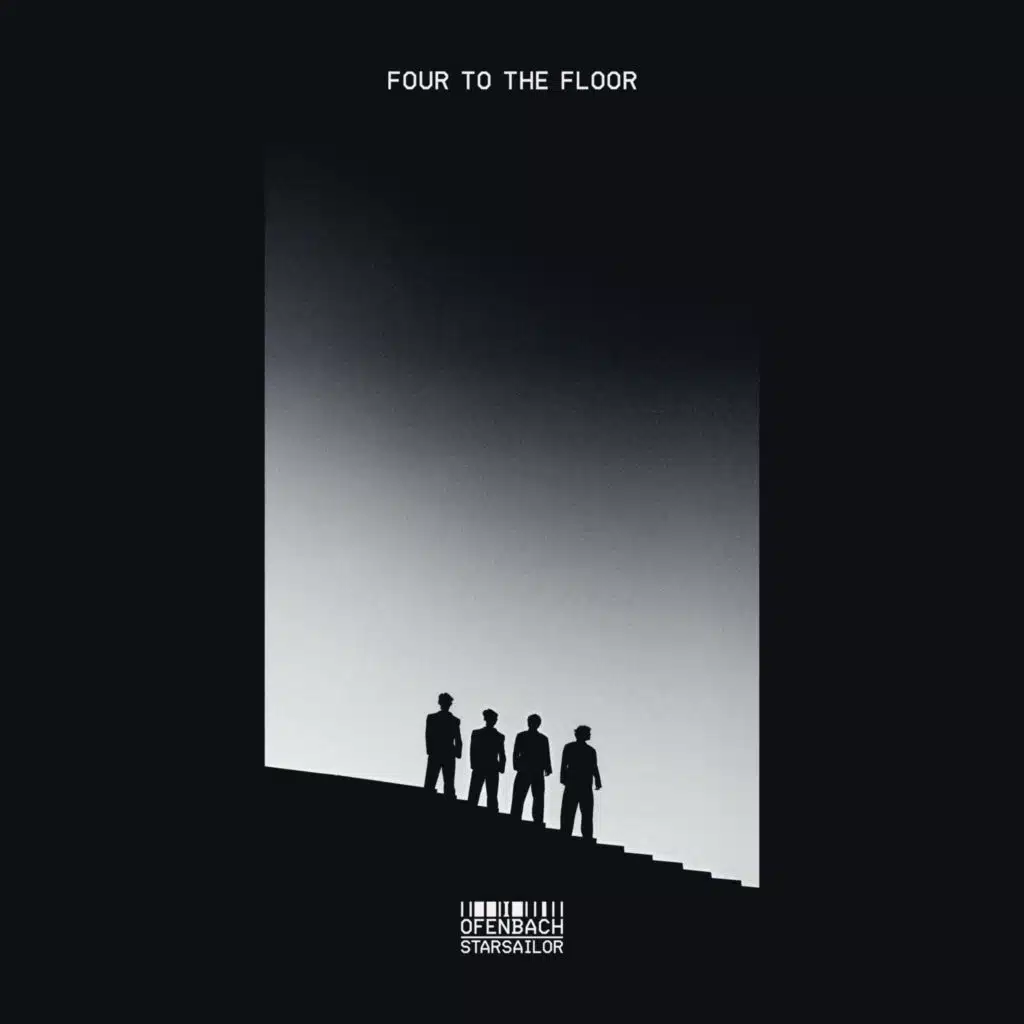 Four To The Floor
