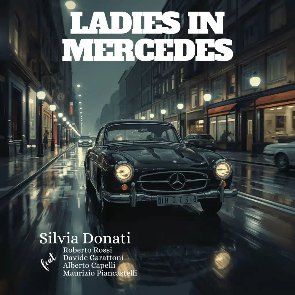 Silvia Donati
