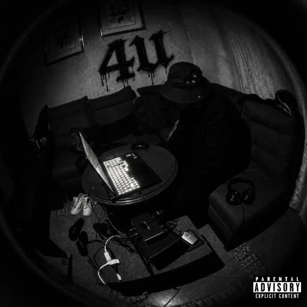 4U (feat. S Jay)