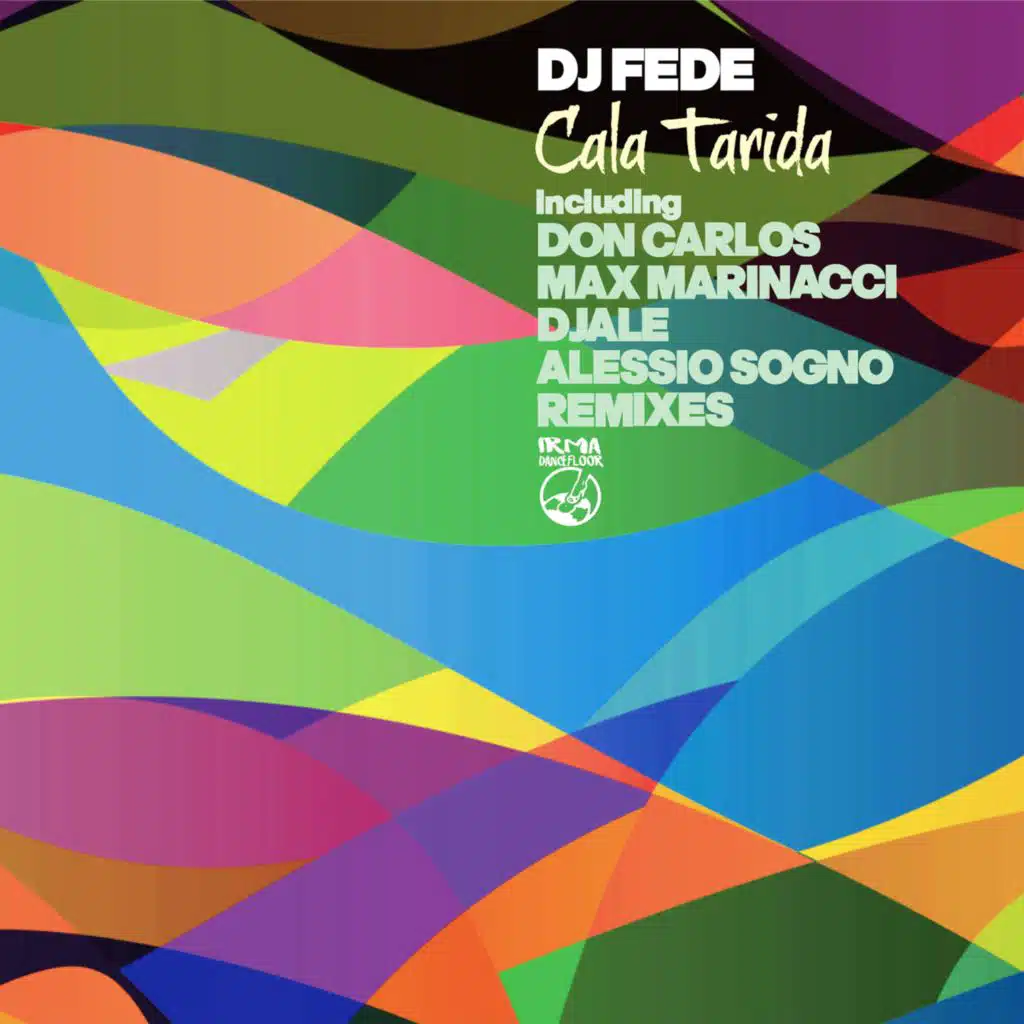 Cala Tarida (Sankeys Mix)