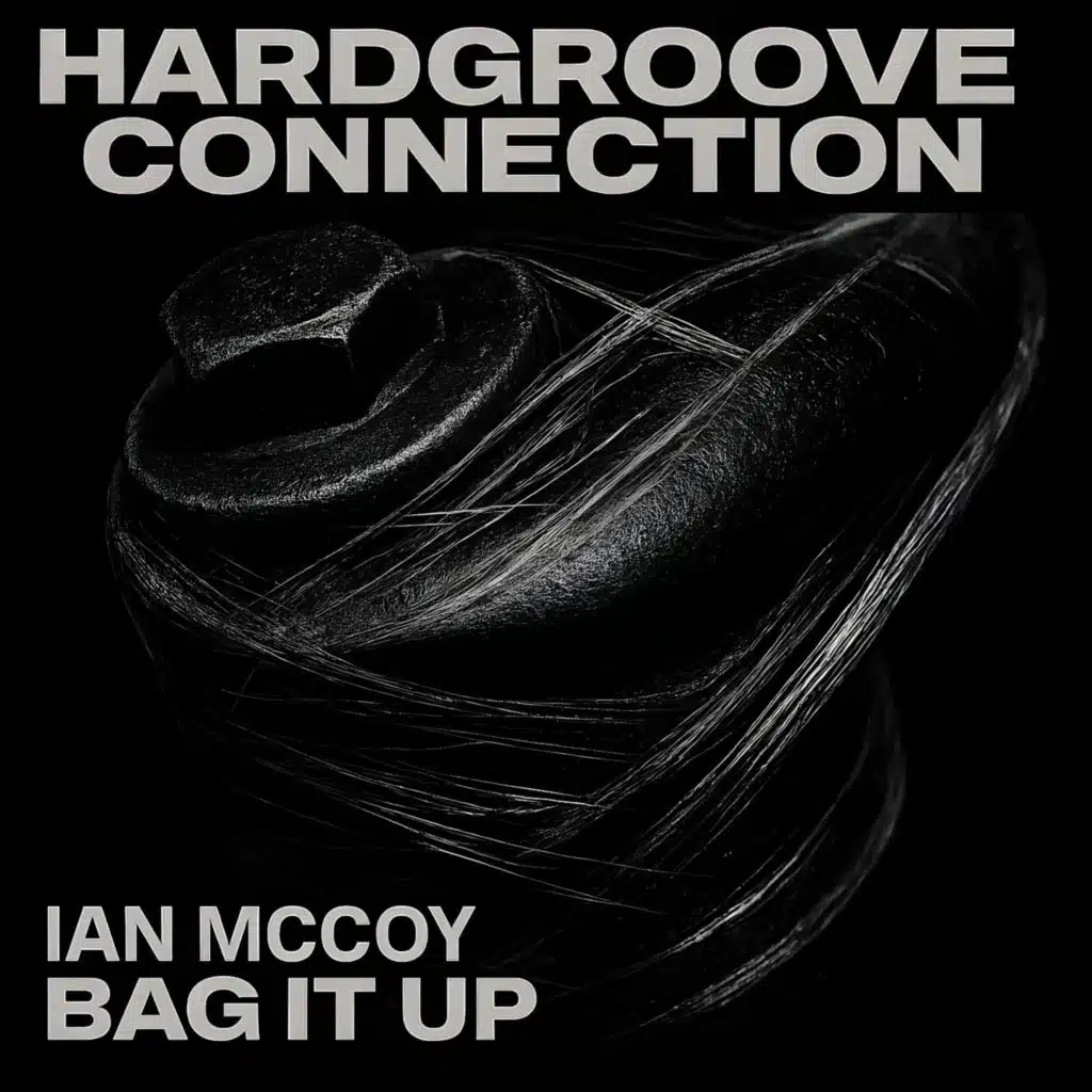 Ian McCoy