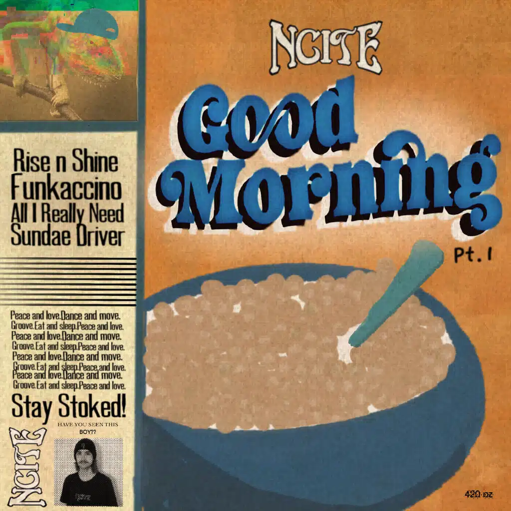 NCITE