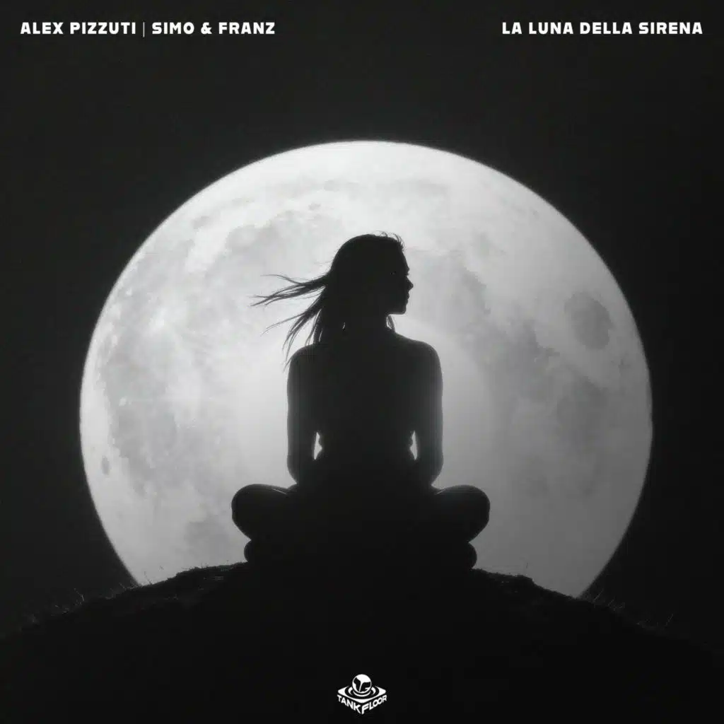 La Luna della Sirena