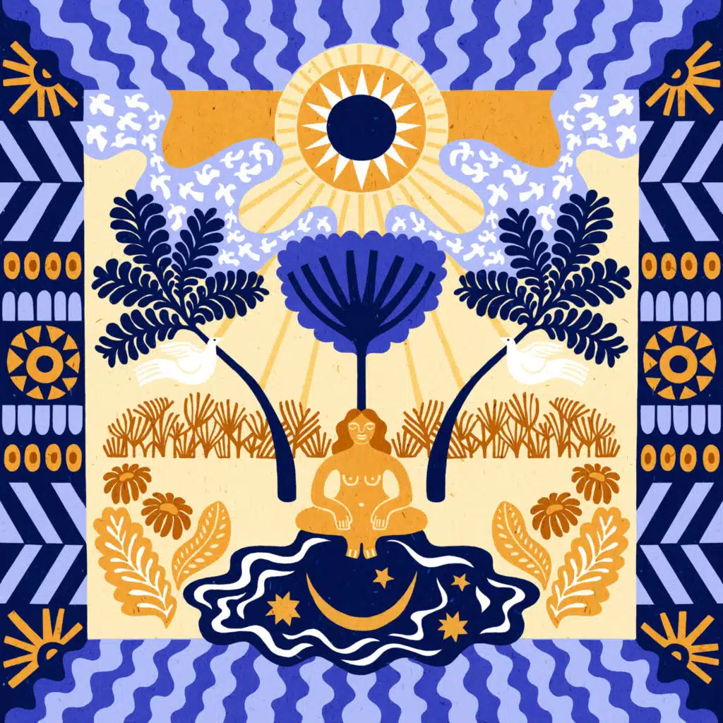 Shinrin-Yoku