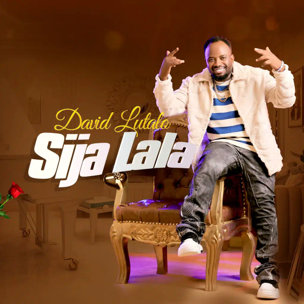 David Lutalo