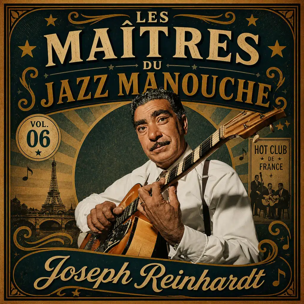 Joseph Reinhardt