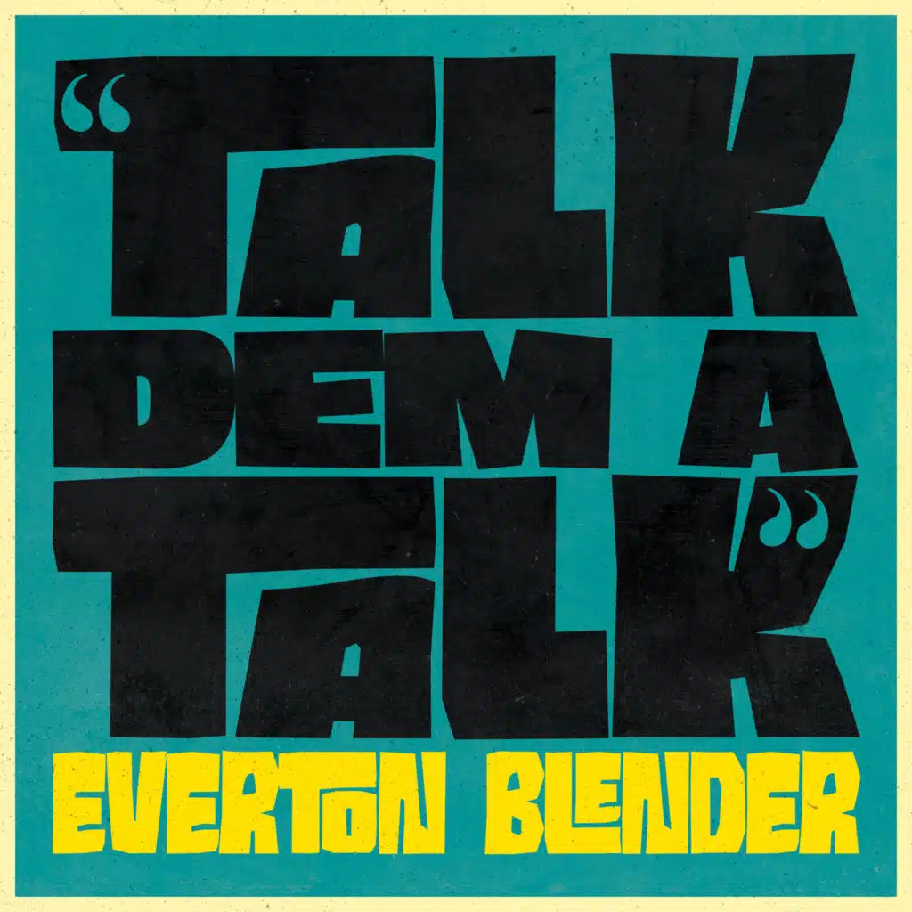 Everton Blender