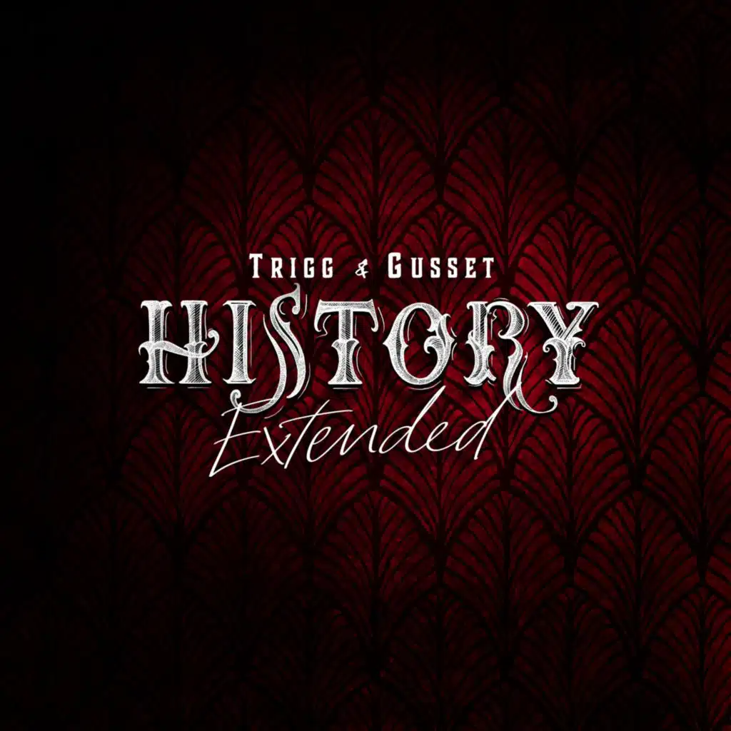 Trigg & Gusset
