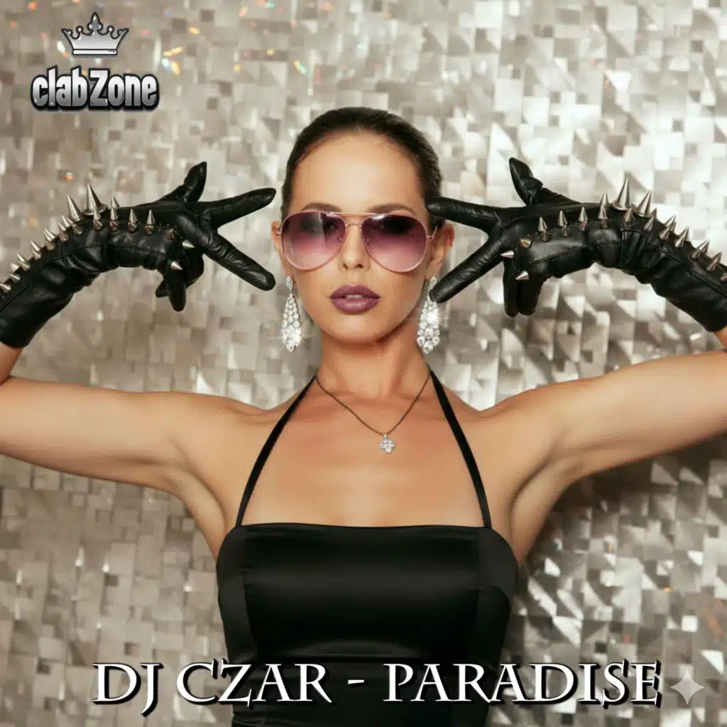 DJ Czar