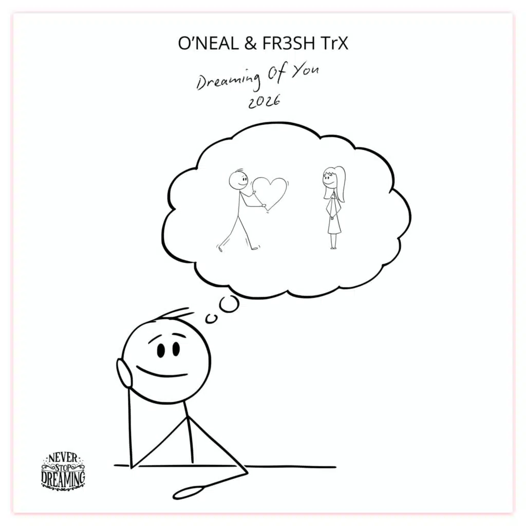 O'Neal & FR3SH TrX