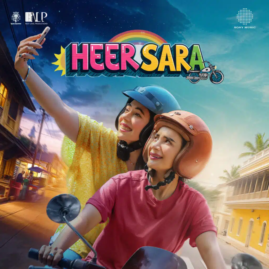 Heer Sara (Original Motion Picture Soundtrack)