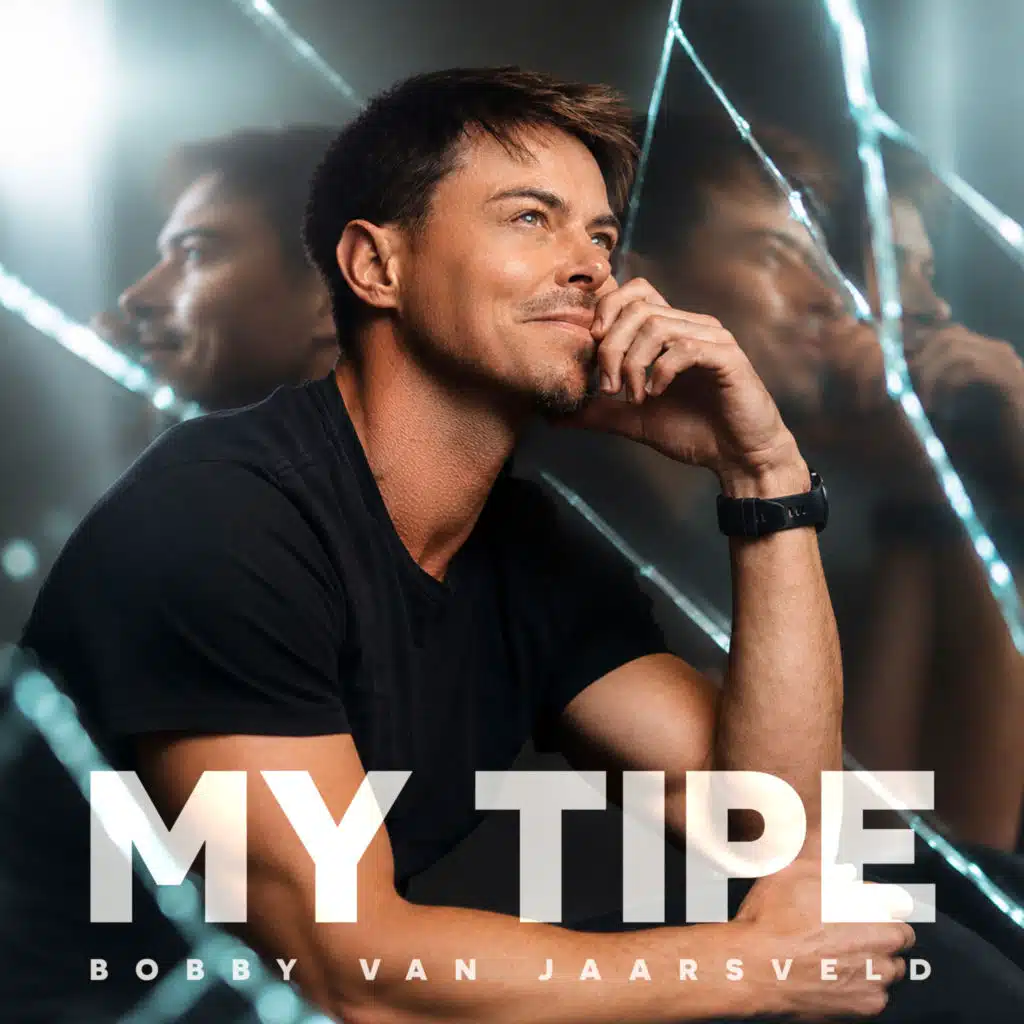 Bobby Van Jaarsveld