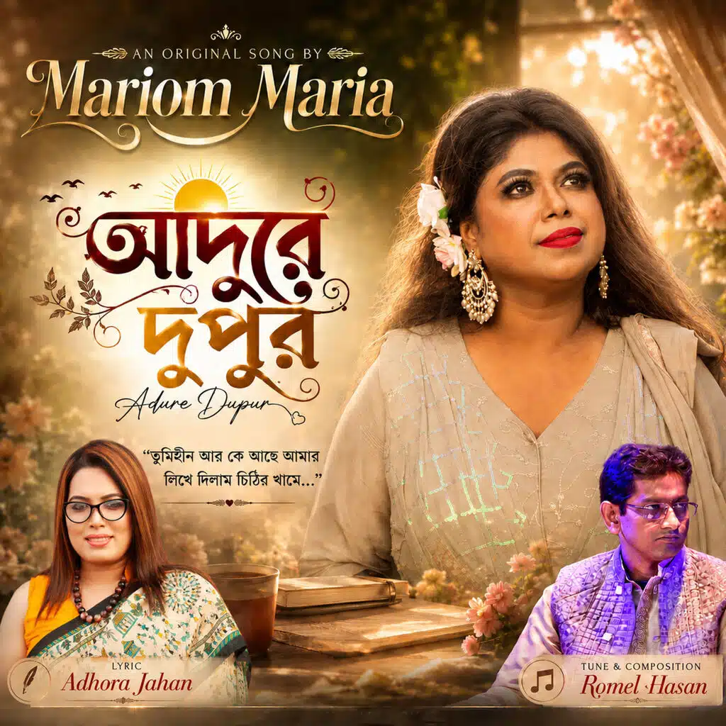 Mariom Maria