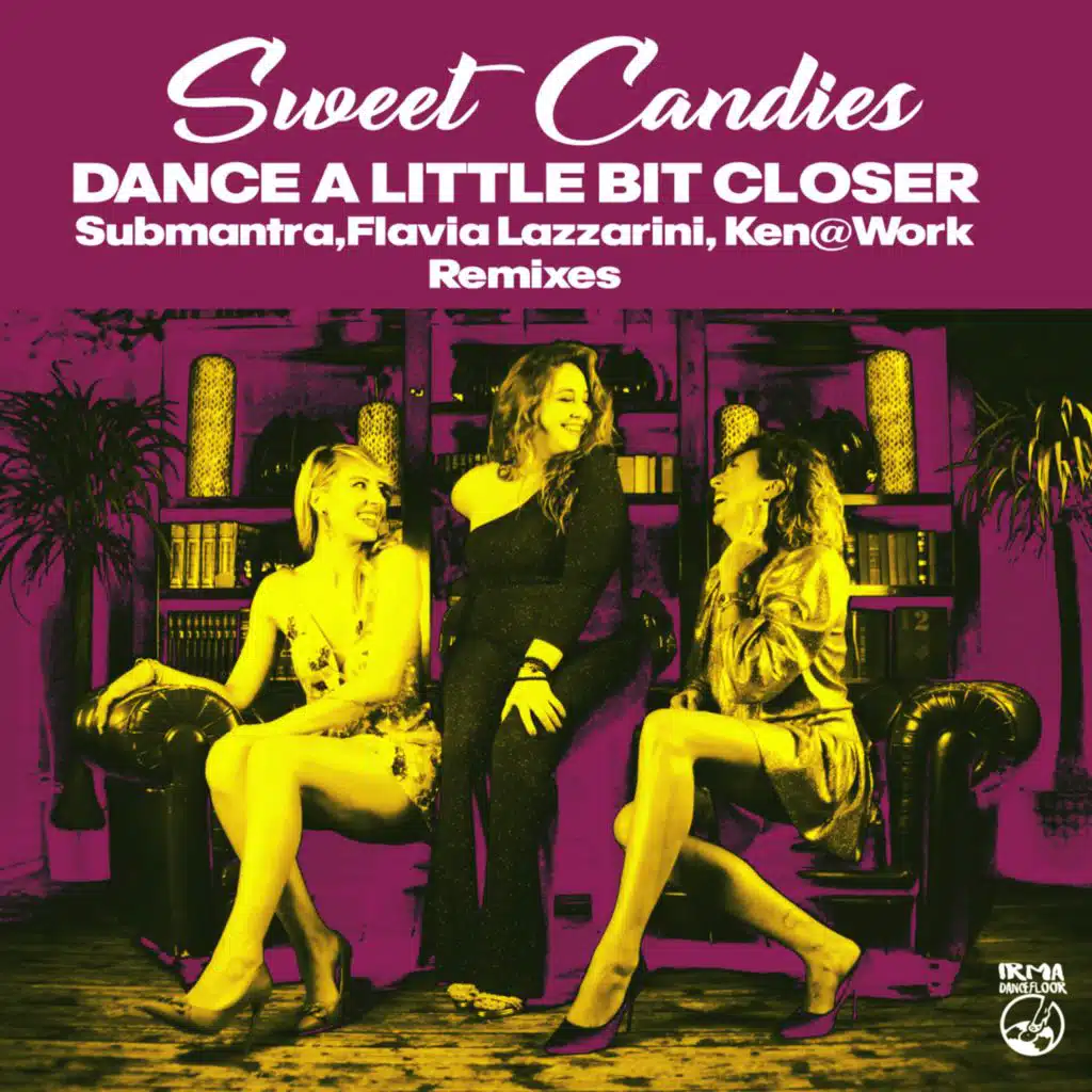 Dance a Little Bit Closer (The Remixes)