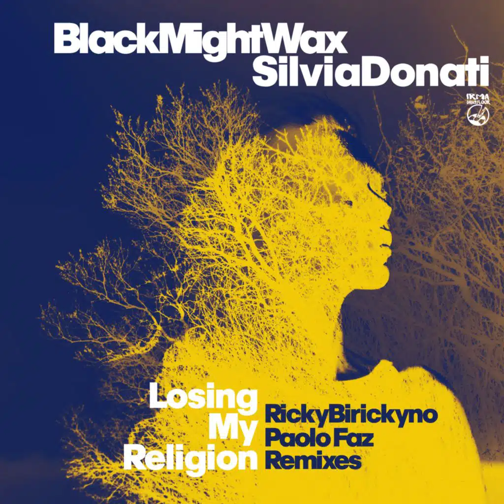 Losing My Religion (Ricky Birickyno Classic Original DUB Remix)
