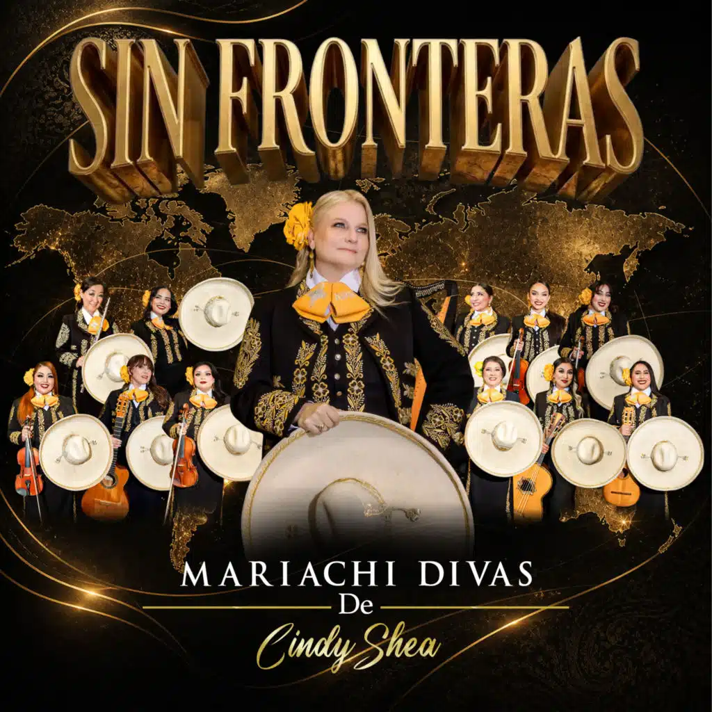 Sin Fronteras
