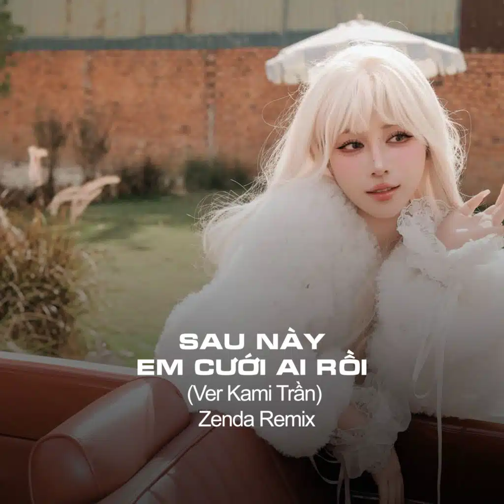 Kami Trần