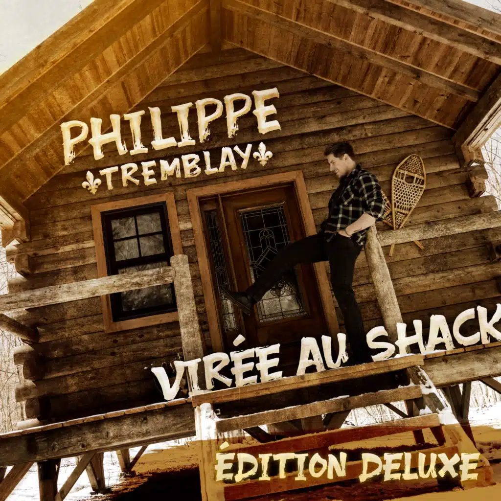 Virée au shack (Deluxe)