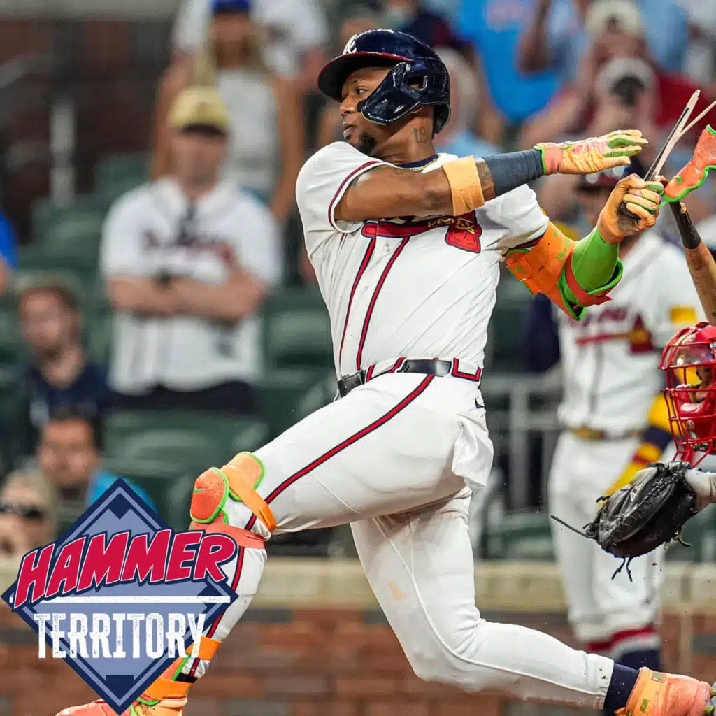 Taking Stock of the Braves at Memorial Day