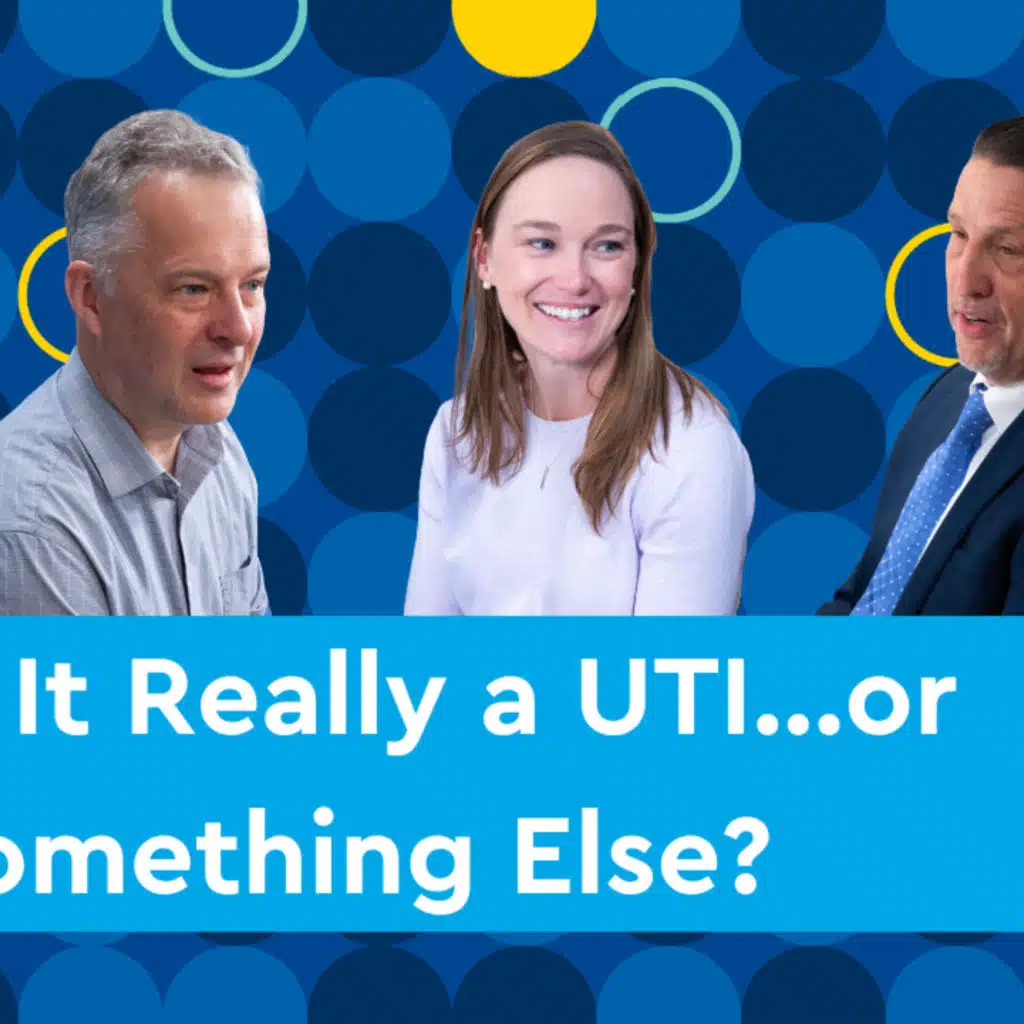 The Pediatric UTI Playbook