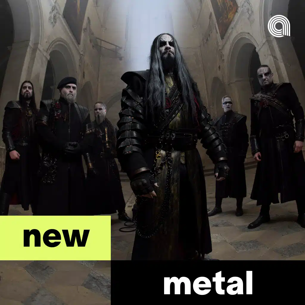 New Metal