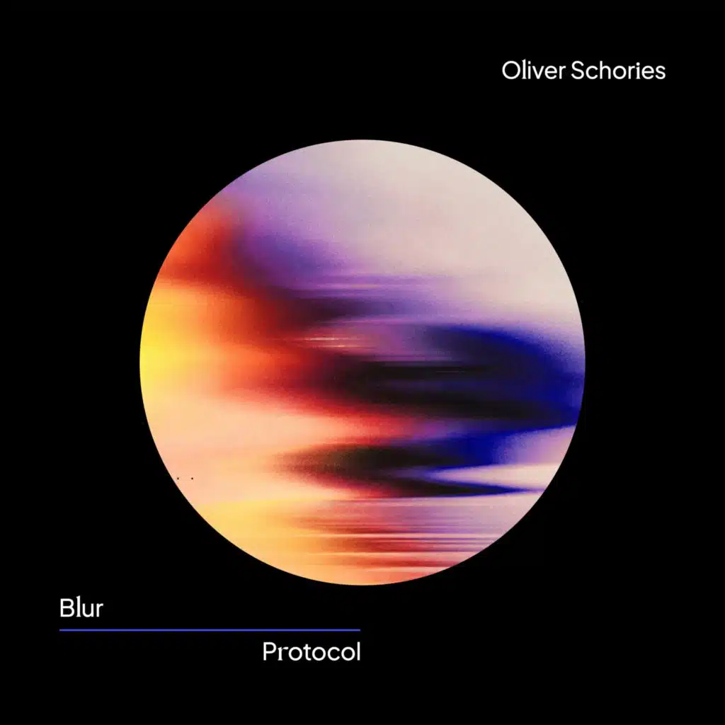 Blur Protocol