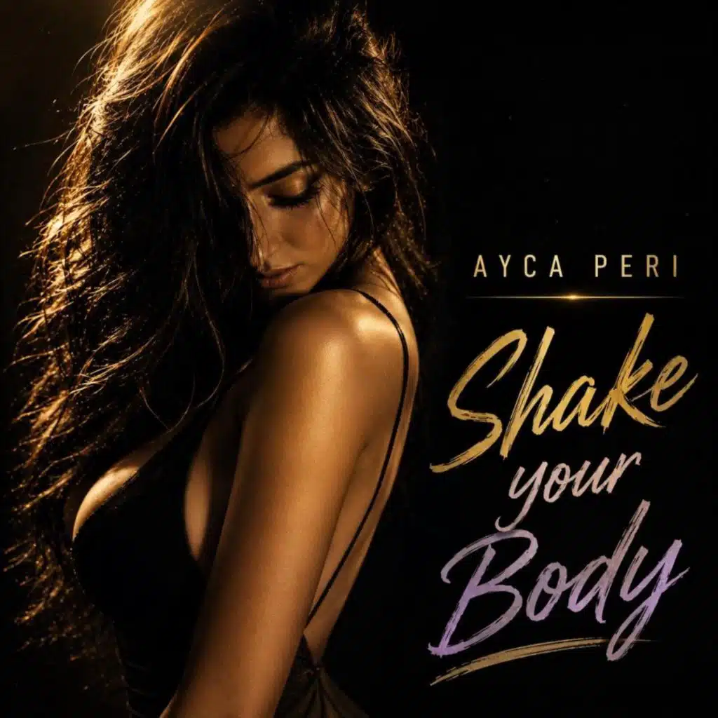 Ayça Peri