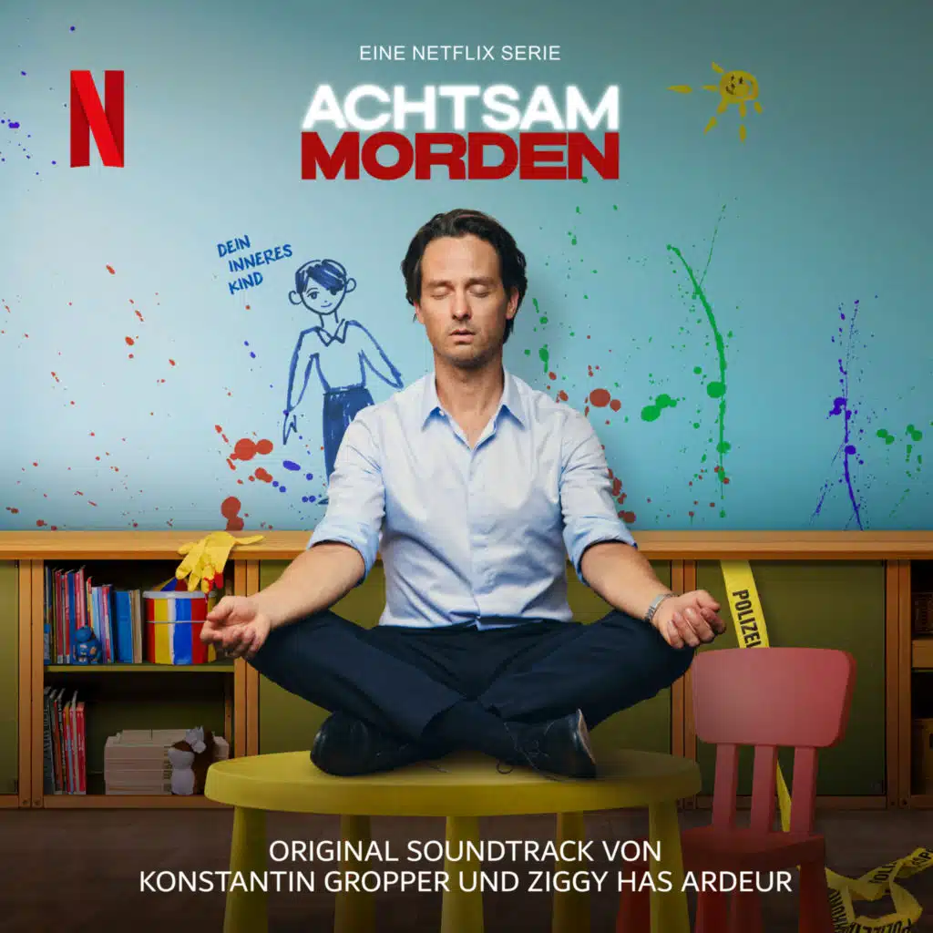 Achtsam Morden 2 (Original Soundtrack)