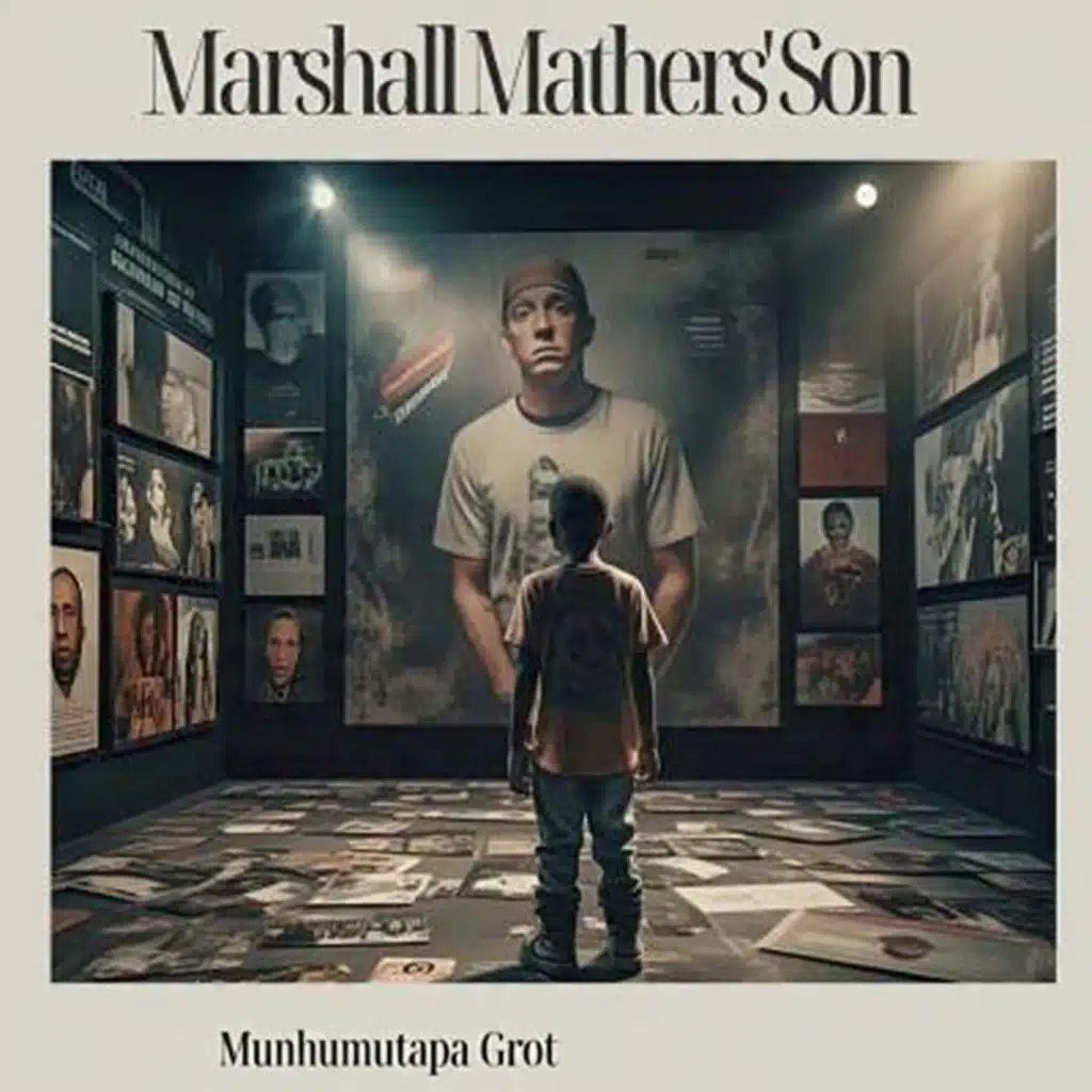 Munhumutapa Griot