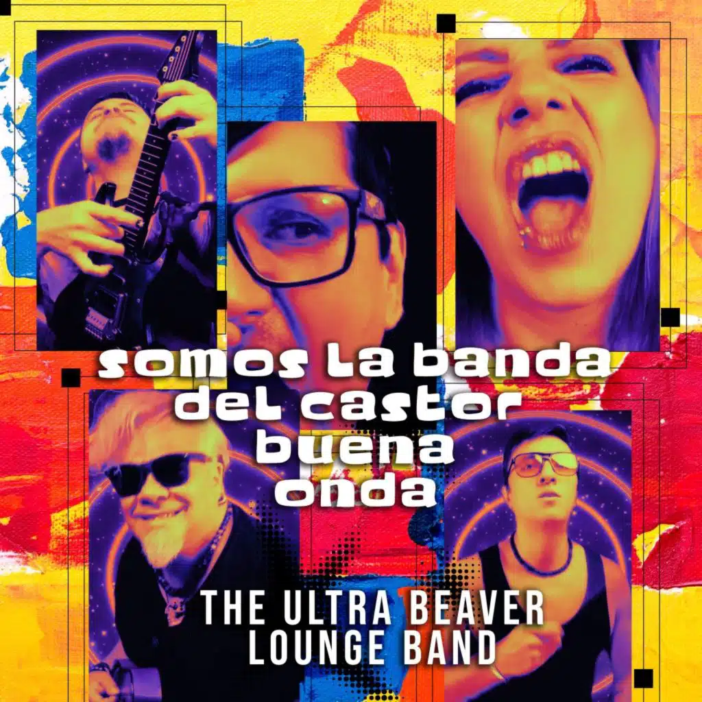 The Ultra Beaver Lounge Band