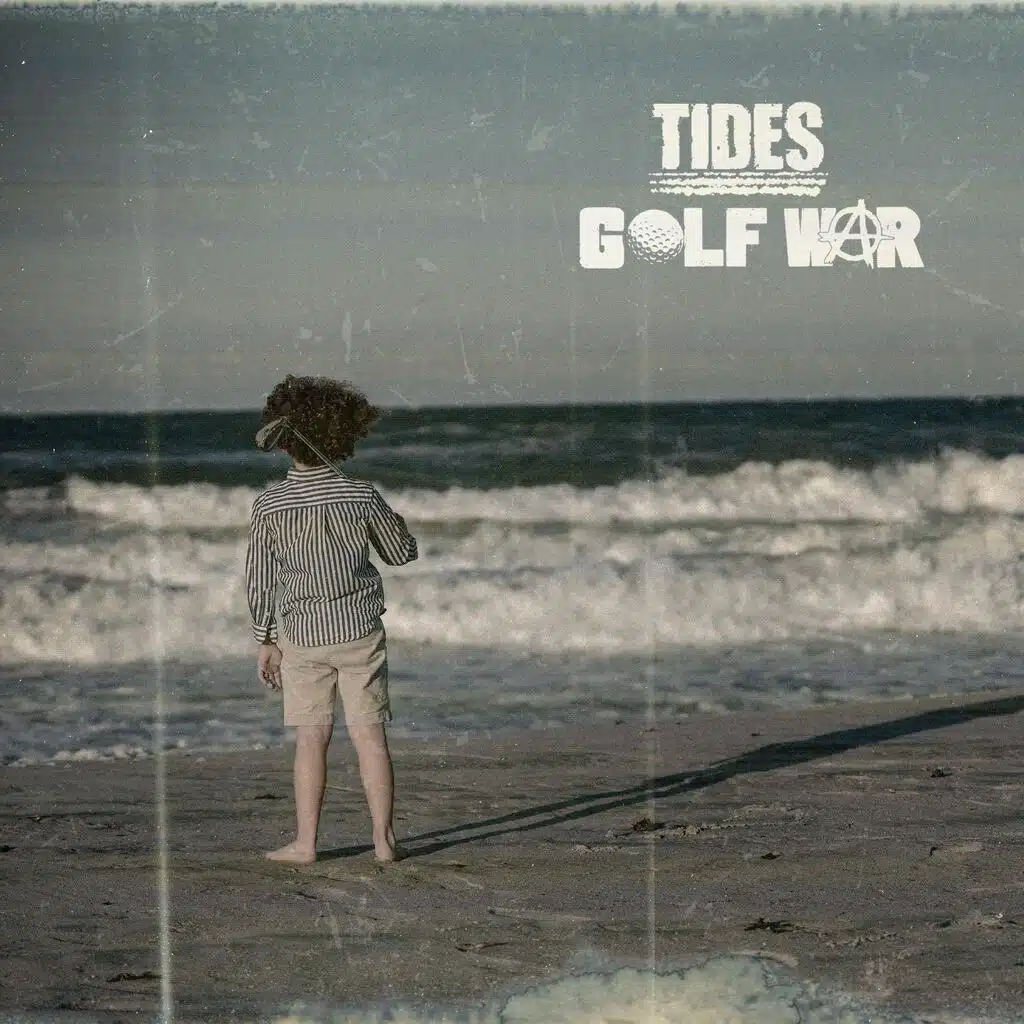 Tides/Golf War Split