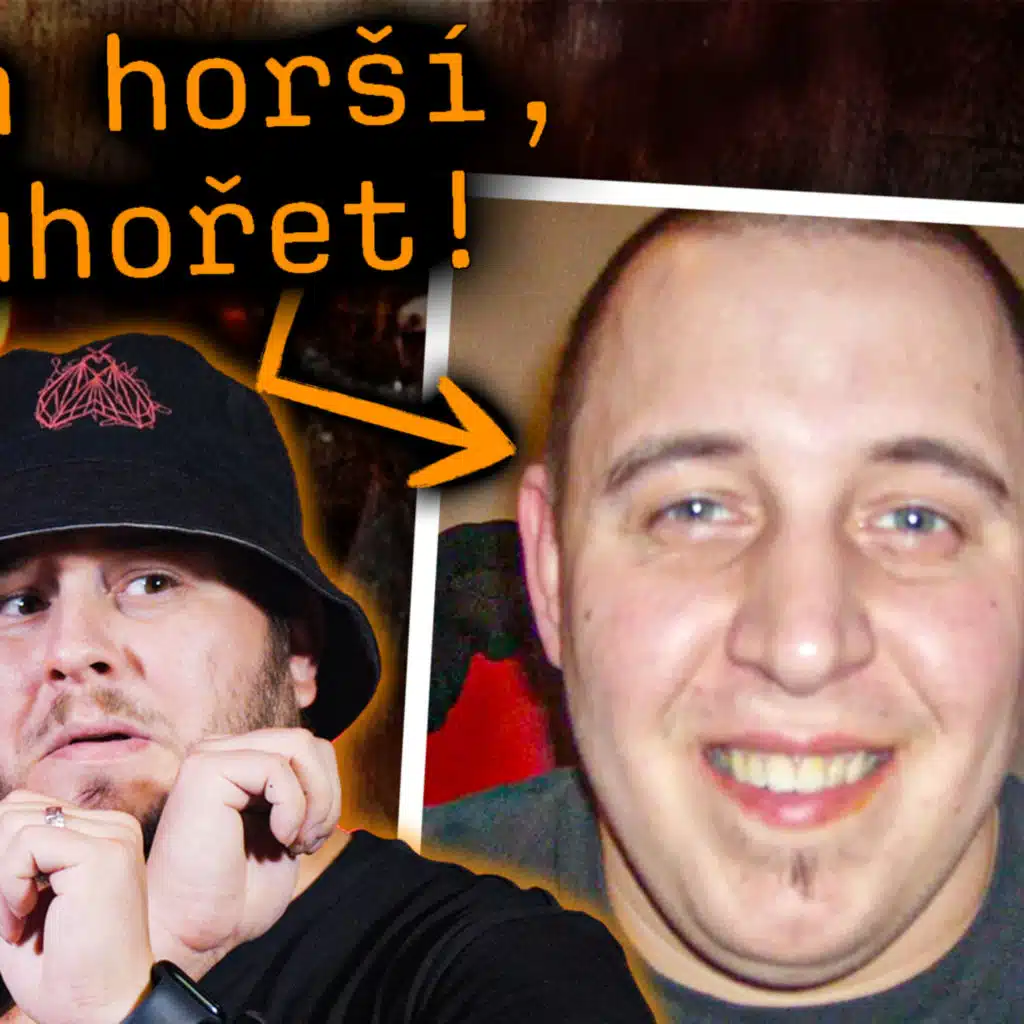 NEJBOLESTIVĚJŠÍ SMRT, jakou člověk může prožít (NENÍ VHODNÉ PRO CITLIVÉ POVAHY)