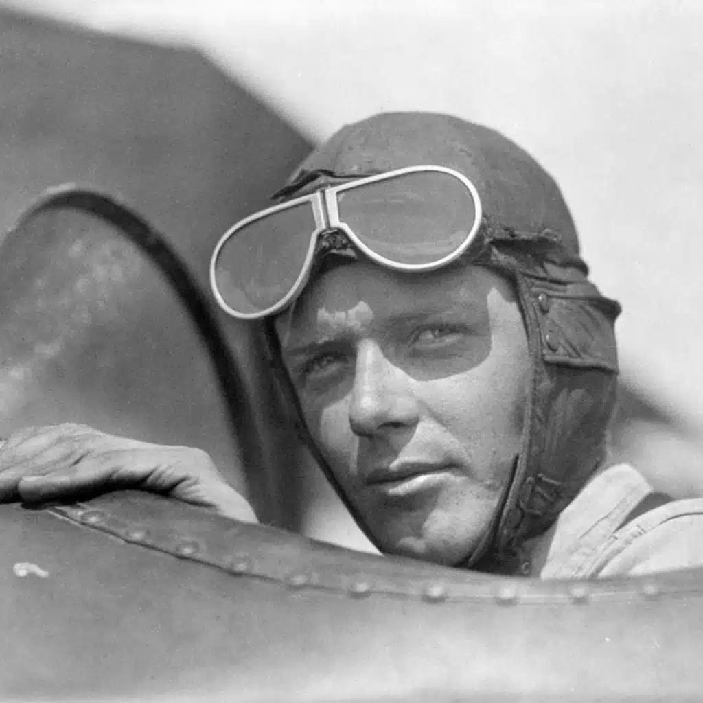 EP02 | The Great Aviator